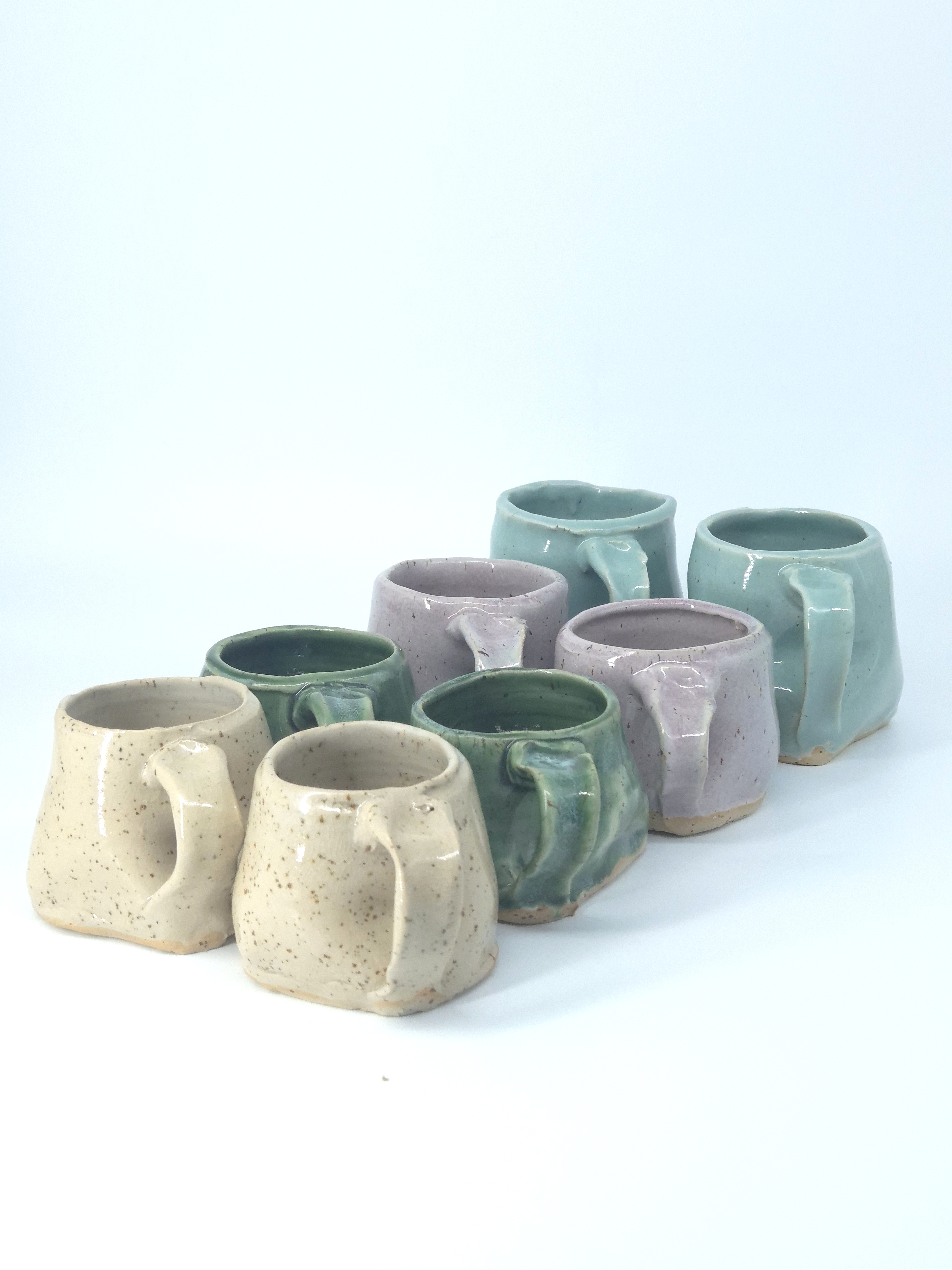 Lee Pottery